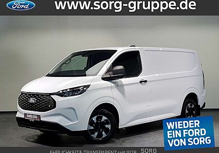 Ford Transit Custom 320L1-Trend Kasten-LKW "BEV"
