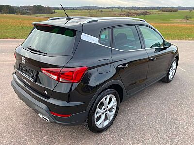 SEAT Arona Arona 1.0 TSI OPF DSG FR