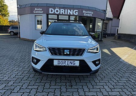 Seat Arona Xcellence LED AHK NAVI SOMMER/WINTERRÄDER