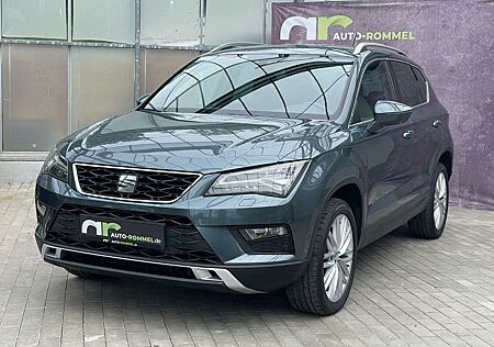 Seat Ateca 1.4 TSI Xcellence LED Nav Assist AHK Sound