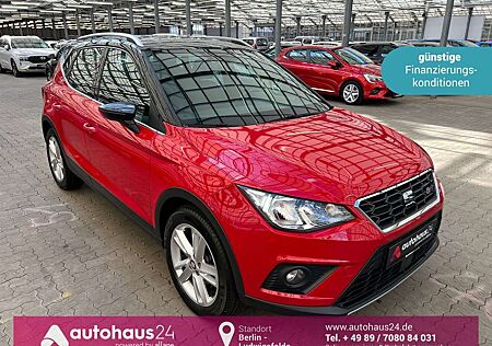 Seat Arona 1.5 TSI FR|AHK|PDC|Klima|Tempomat