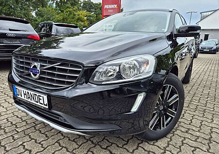 Volvo XC 60 XC60 XC60 Kinetic AWD Leder/AHK/Kamera