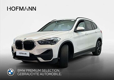 BMW X1 Advantage