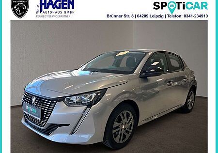 Peugeot 208 Active Pack 1.2 75 PureTech PDC/DAB/LED/NAVI