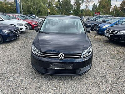 Volkswagen Touran Trendline
