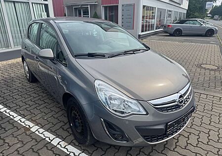 Opel Corsa Active AUTOMATIK Sitz und Lenkradheizung