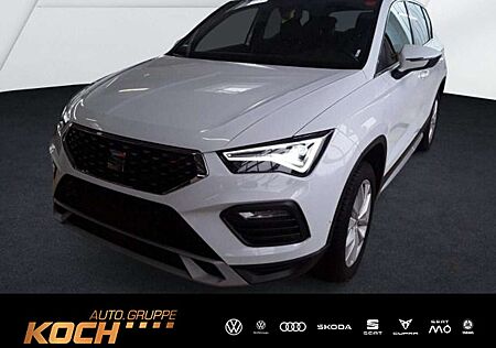 Seat Ateca Xperience 1.5 TSI ACC*RFK*SHZ*AppConnect*K