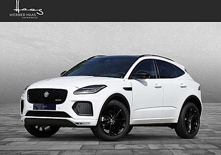 Jaguar E-Pace P250 AWD R-Dynamic SE