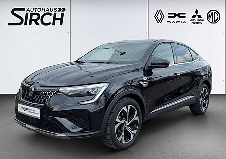 Renault Arkana TCe 140 Mild-Hybrid Techno*NAVI*