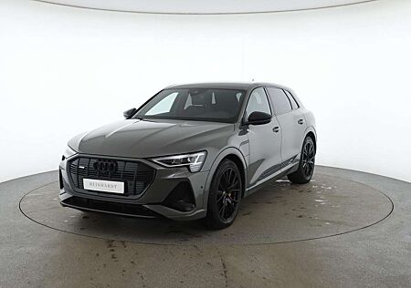 Audi e-tron 50 2x S LINE BLACK-EDITION MATRIX/DAB/360