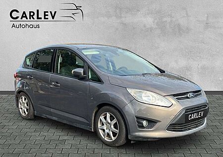 Ford C-Max Sync Edition Zahnriemen neu