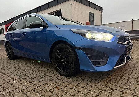 Kia Cee'd Ceed / Ceed SW 1.6 CRDi AUT. *GT-LINE*PANO*VIRTUAL*