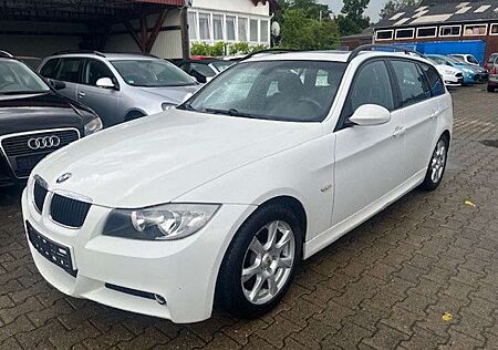 BMW 318 i Touring * AUTOMATIK * M-PAKET * PANORAMADAC