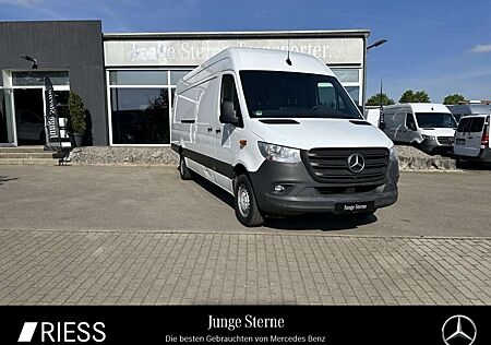 Mercedes-Benz Sprinter 317 CDI KA/MAXI/XXL/L4H2/MBUX/NAVI/KLIMA/360°/TEMP