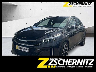 Kia XCeed 1.5 T-GDI Vision ACC+LED+Navi+SHZ+Kam.+LM