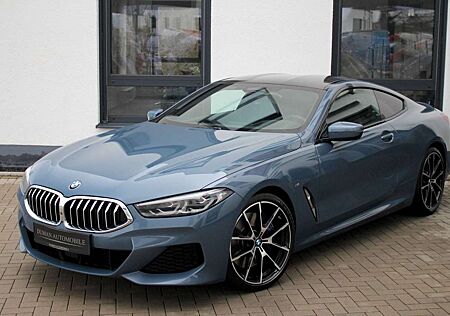 BMW 840 i xDrive Coupé **M-PAKET 360 CARBON DACH**