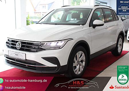 VW Tiguan Volkswagen Life 1.5 *AHK*KAMERA*PDC
