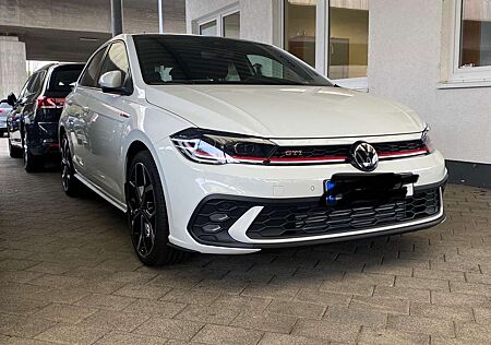 VW Polo GTI Volkswagen Polo 2.0 TSI OPF DSG 207 PS Panorama Dach