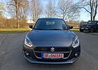 Suzuki Swift Comfort+ - Scheckheft - ACC - Keyles Go