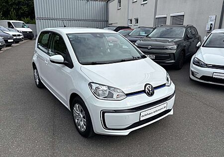 VW Up Volkswagen ! e-!moveup,Elektro,Kamera,Climatr.,Sitzheiz