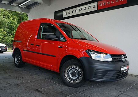 VW Caddy Volkswagen Nfz Kasten BMT 2.0 TDI DSG/NAVI/ACC/Klima/
