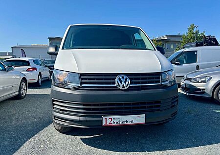 VW T6 Transporter Volkswagen Kasten / Garantie/ Finanzierung/ Zulassungsservice