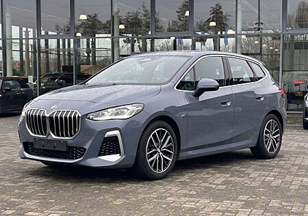 BMW 218 i M Sport / Leder / M Sportpaket / DAB