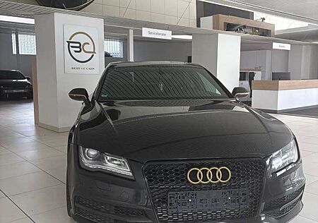 Audi A7 Sportback Diesel 3.0 TDI quattro S tronic