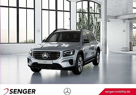 Mercedes-Benz GLB 200 d Progressive Multibeam Panorama Kamera
