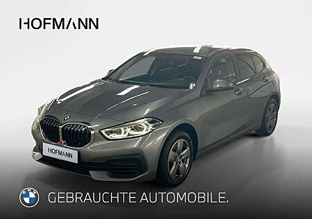 BMW 116 Advantage