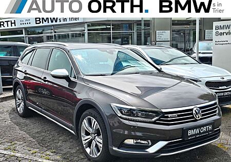 VW Passat Alltrack Volkswagen Passat Variant Alltrack 2.0 TDI SCR 4Motion DSG