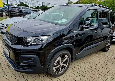 Peugeot Rifter Allure Elektromotor L1 Kasten GT Line
