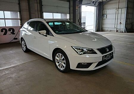 Seat Leon ST Automatik DSG Klimaautomatik Navi ACC