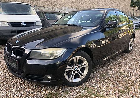 BMW 320d 320 Baureihe 3 Lim. -TÜV/05/27-TOP GEPFLEGT