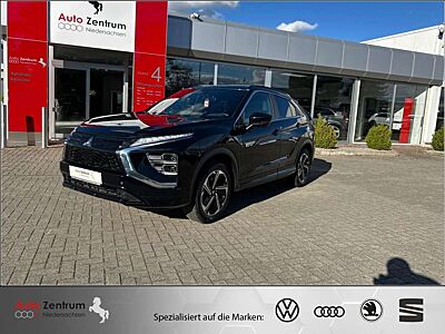 Mitsubishi Eclipse Cross Plug-In Hybrid 4WD AZN-Haus-Förderung*
