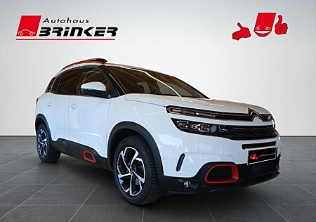 Citroën C5 Aircross Citroen Shine 2.0 BlueHDi 180 EU6d-T