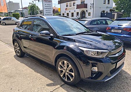 Kia Stonic Vision BC Klima SH 8fach Touch Bluetooth