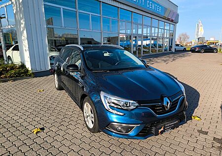 Renault Megane IV Grandtour Navigation/Sitzh./Einpark.