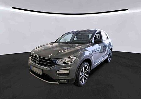 VW T-Roc Volkswagen 1.5 TSI ACT United OPF
