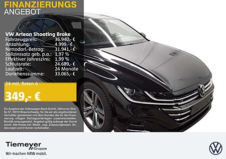 VW Arteon Volkswagen 2.0 TDI DSG 4M R-LINE UPE7