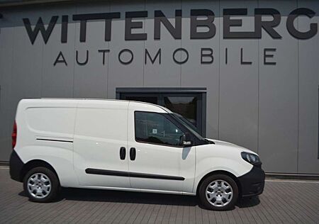 Fiat Doblo Doblò SX Maxi Kasten-Kamera-Garantie