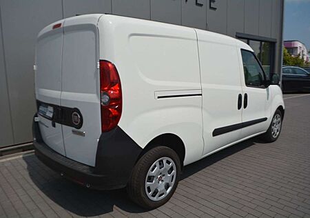 Fiat Doblo Doblò SX Maxi Kasten-Kamera-Garantie