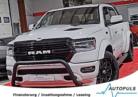 Dodge RAM 1500 CREW CAB*SPORT*4X4*LPG*TEMPOMAT*