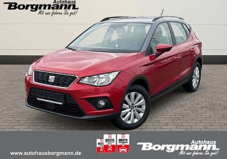 Seat Arona Style 1.0 TSI Navi - Apple CarPlay - Sitzheizung -