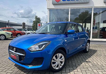 Suzuki Swift 1,2 Club wenig Kilometer TOP