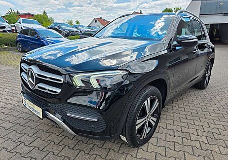 Mercedes-Benz GLE 400 d 4Matic Navi/LED/Kamera