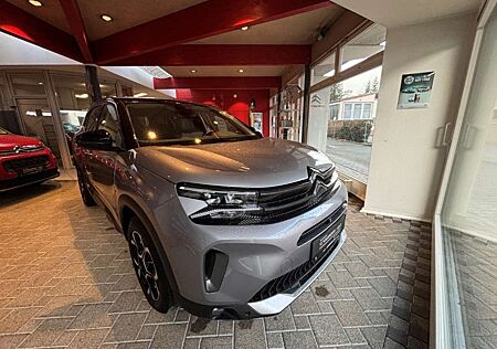Citroën C5 Aircross Citroen Max Hybrid e-DSC6