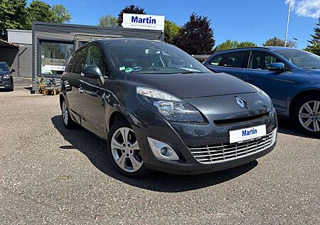 Renault Scenic III Grand Dynamique *47800 KM+AUTOMATIK*