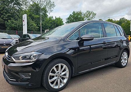 VW Golf Volkswagen Sportsvan VII Highline DSG BMT/Start-Stopp