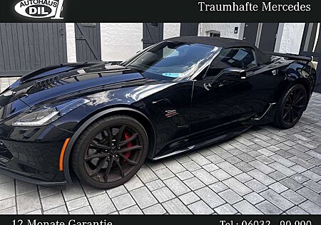 Chevrolet Corvette Cabrio Grand Sport 3LT 6.2 ' 1 Hand '